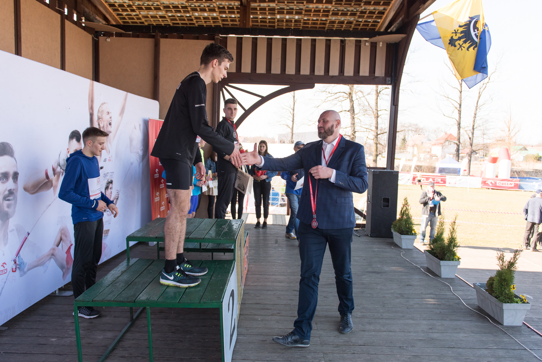 91. PZLA Mistrzostwa Polski w Biegach Przełajowych (U18, U20, S) obrazek 2
